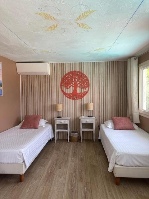 Hotel Miramar Vence Eksteriør billede
